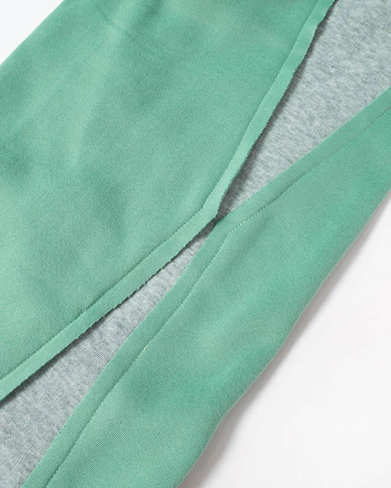 Polished Pants with an Effortless Classic Look