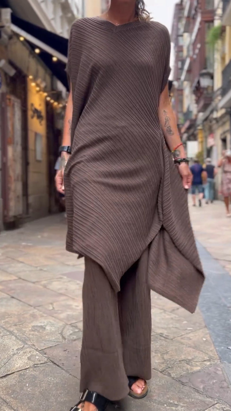 Polished Garment with an Effortless Classic Look