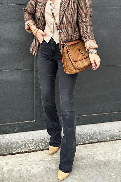 Beautifully Crafted Pants in a Classic Style