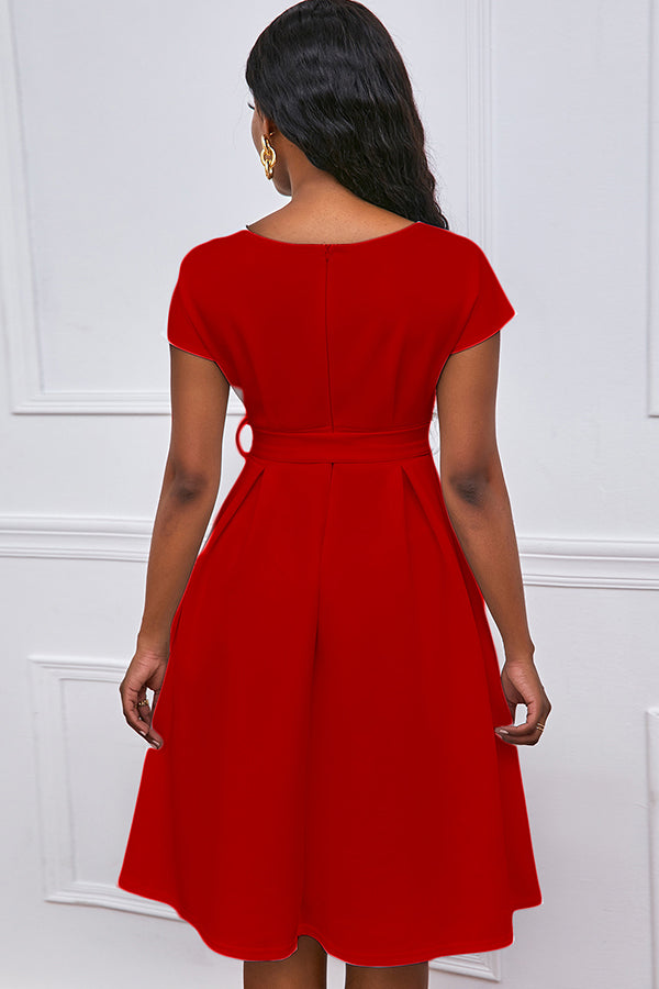 Classic Vintage & Enduringly Stylish Dress