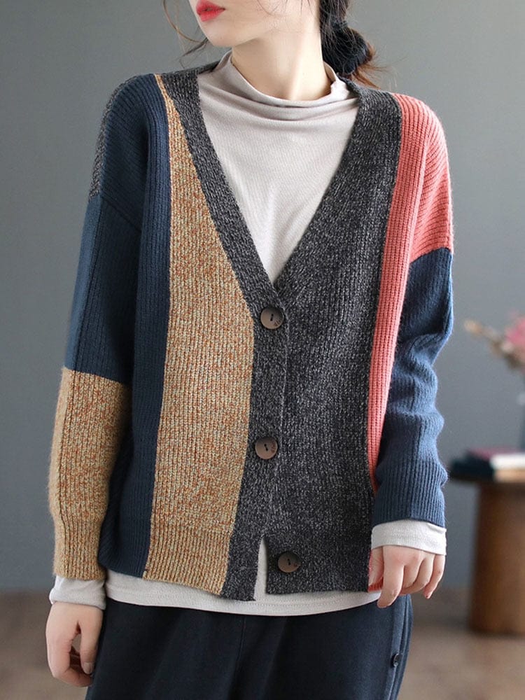 Gracefully Styled Cardigan for Any Occasion