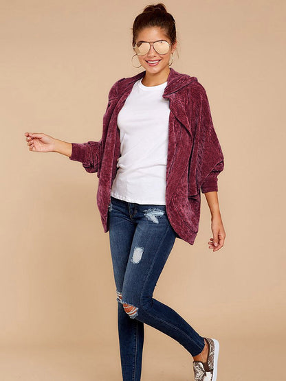 Classic Vintage & Enduringly Stylish Jacket