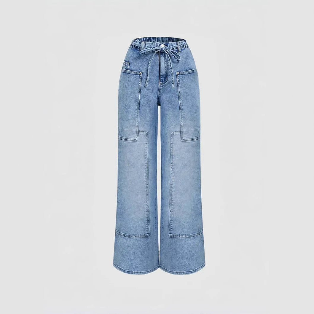 Classic Vintage Garment with a Flattering Fit