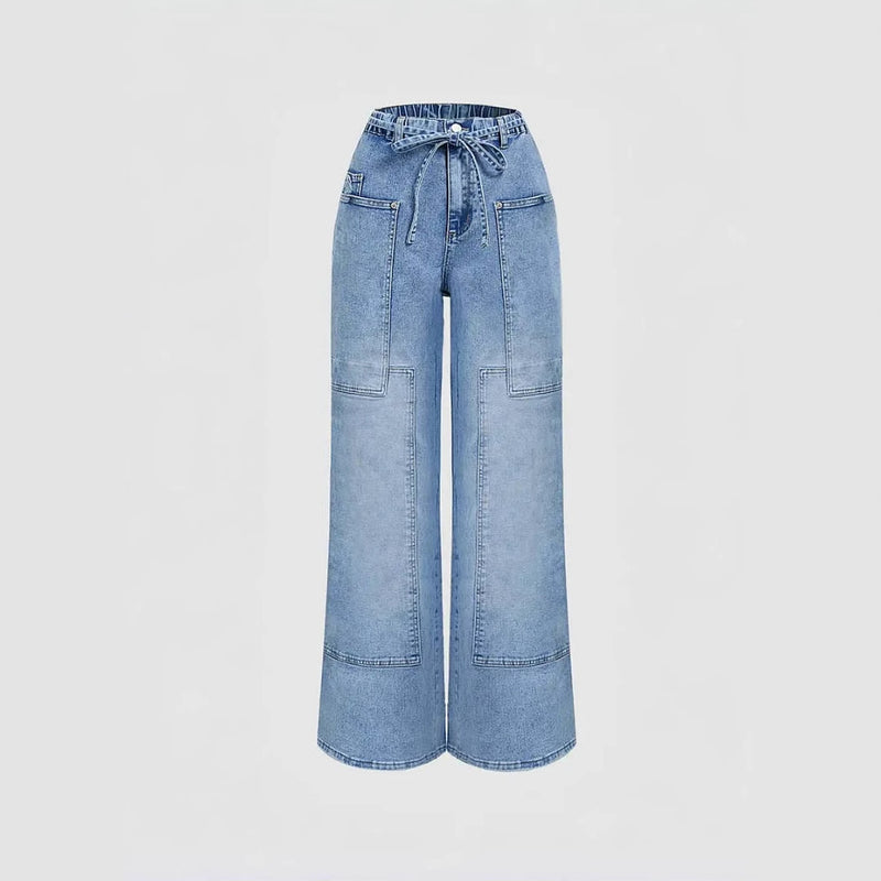 Classic Vintage Garment with a Flattering Fit