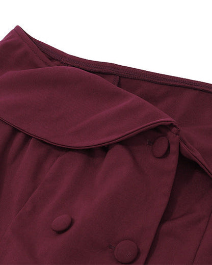 Classic Vintage & Enduringly Stylish Top
