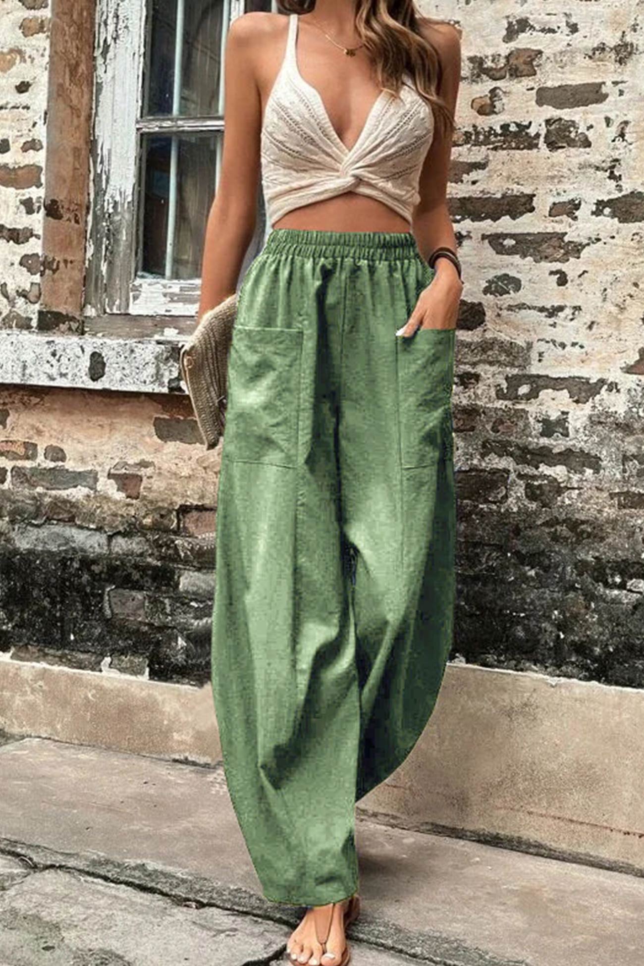 Light Green