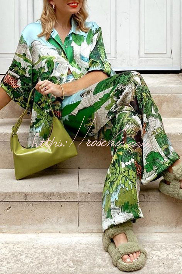 Classic Vintage & Enduringly Stylish Pants
