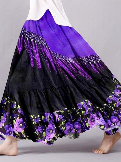 Gracefully Styled Garment for Any Occasion