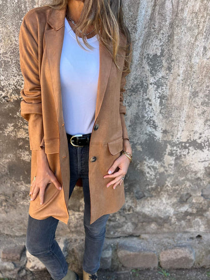 Classic Vintage Cardigan with a Flattering Fit