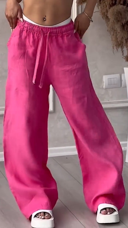 rose red