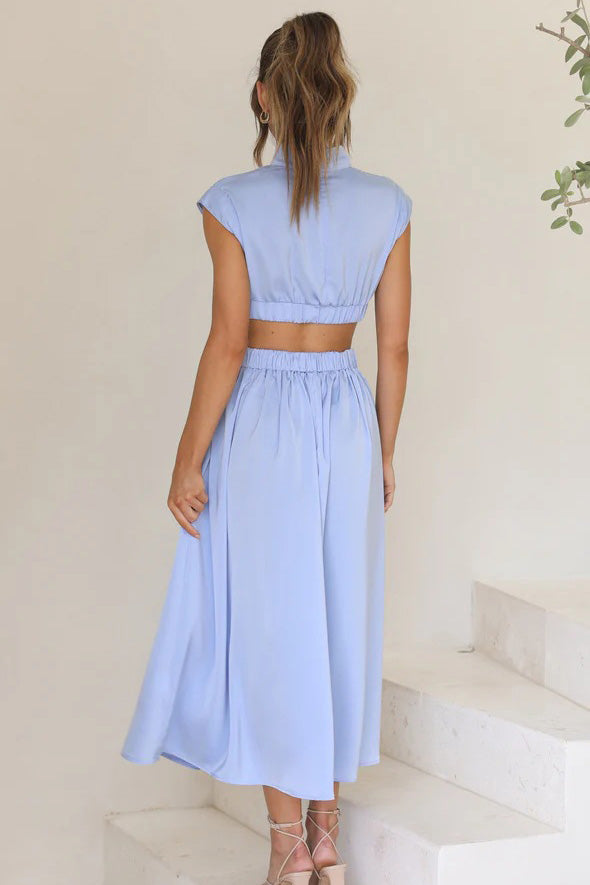 Classic Vintage & Enduringly Stylish Dress