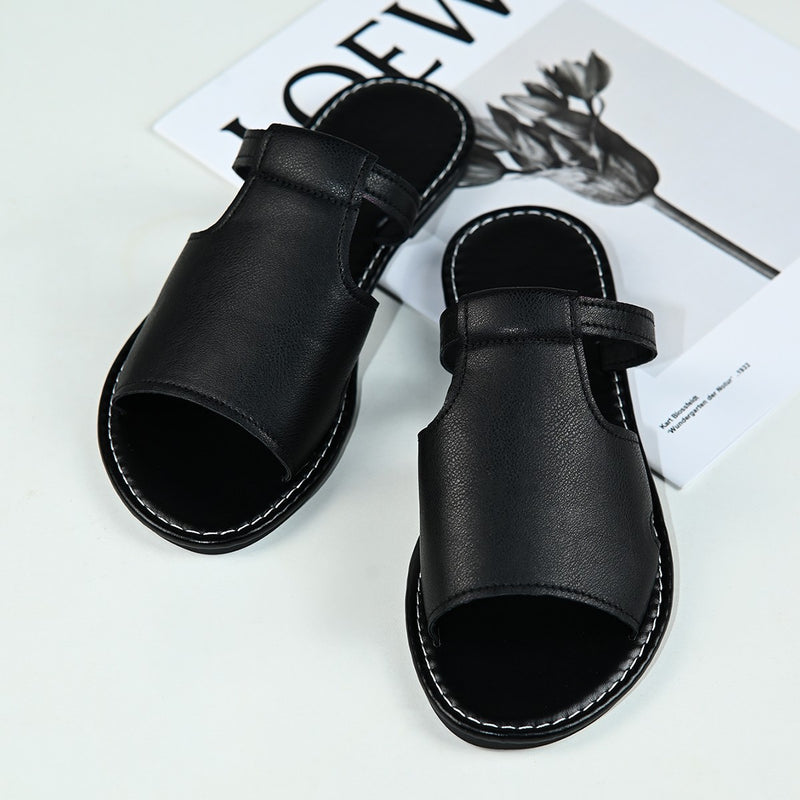 Chic Orthopedic Sandals with Unique Design