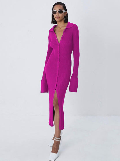 Beautifully Balanced Cardigan with Timeless Character
