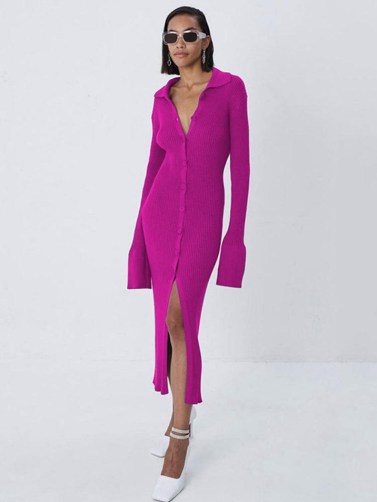 A Vintage Style Cardigan with Delicate Timeless Details