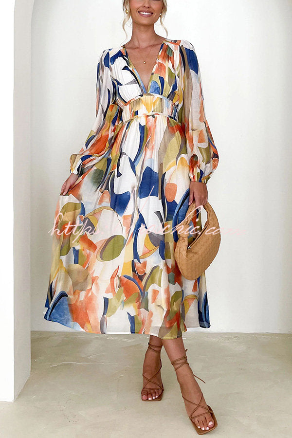 Classic Vintage & Enduringly Stylish Dress