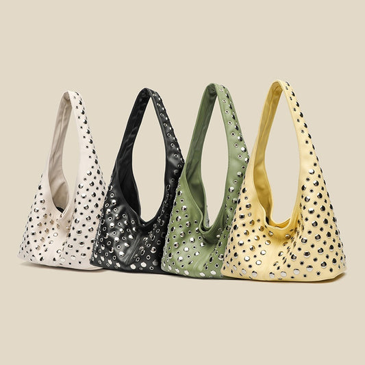 Effortlessly Elegant Bag with a Timeless Design