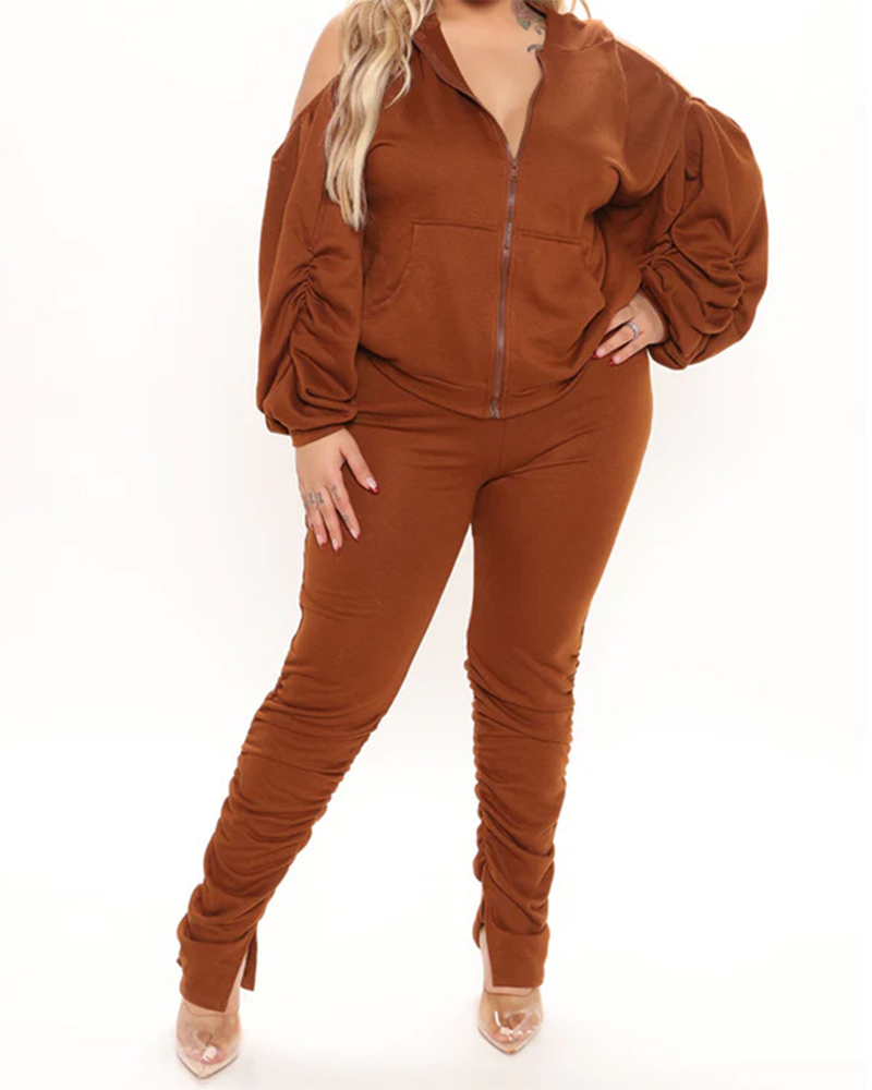 Beautifully Finished Pants in a Timeless Design