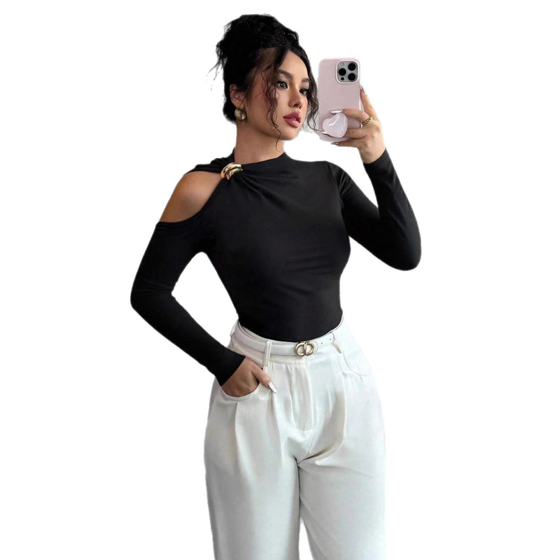 Beautifully Finished Top in a Timeless Design