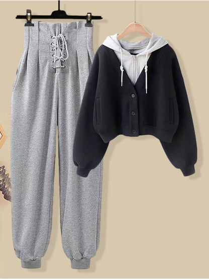 Beautifully Crafted Pants in a Classic Style