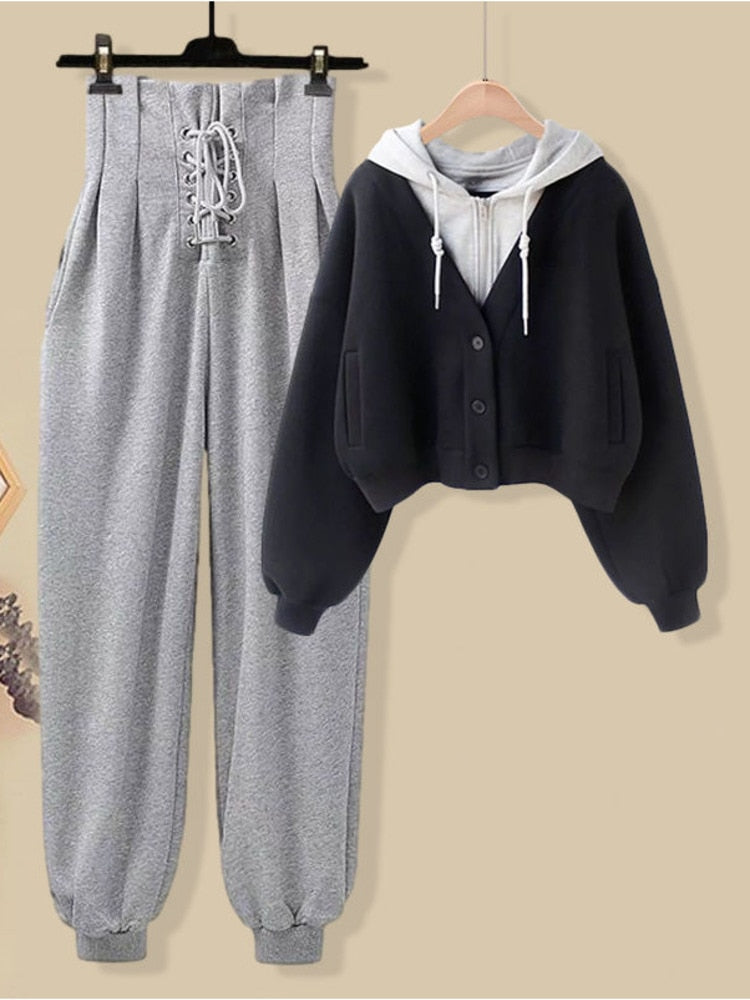 Beautifully Crafted Pants in a Classic Style