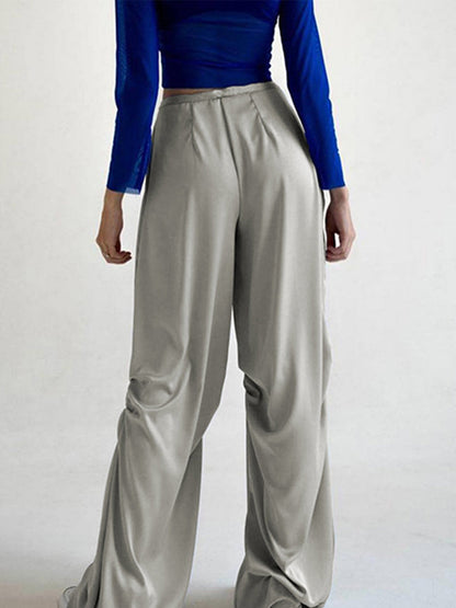Beautifully Crafted Pants in a Classic Style