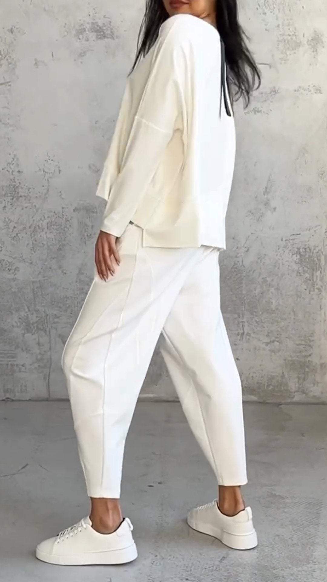 Elegantly Styled Garment for Everyday Wear