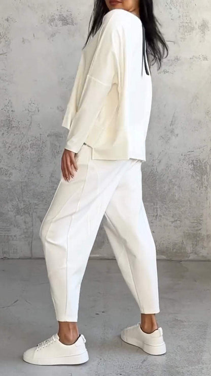 Elegantly Styled Garment for Everyday Wear