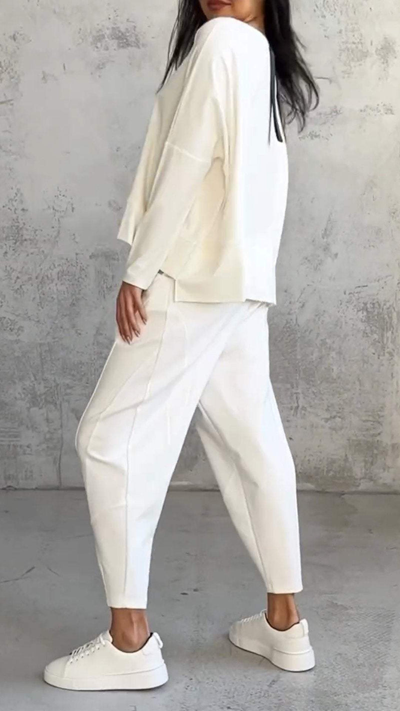 Elegantly Styled Garment for Everyday Wear