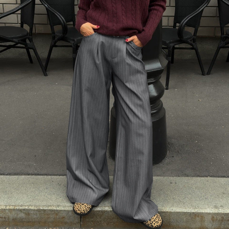 Classic Vintage & Enduringly Stylish Pants