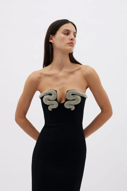 Classic Vintage & Enduringly Stylish Dress