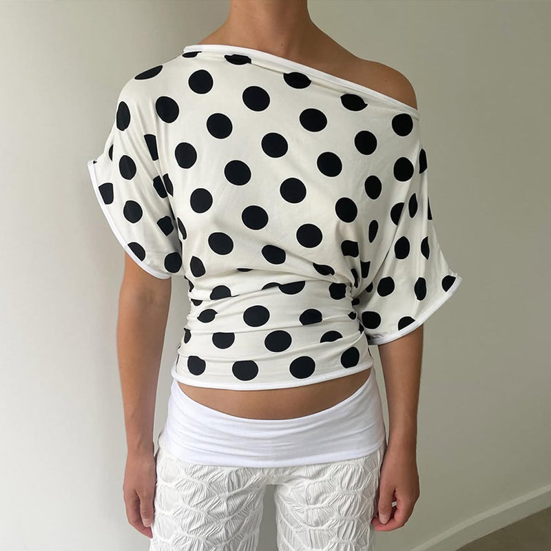 Polished Top with an Effortless Classic Look