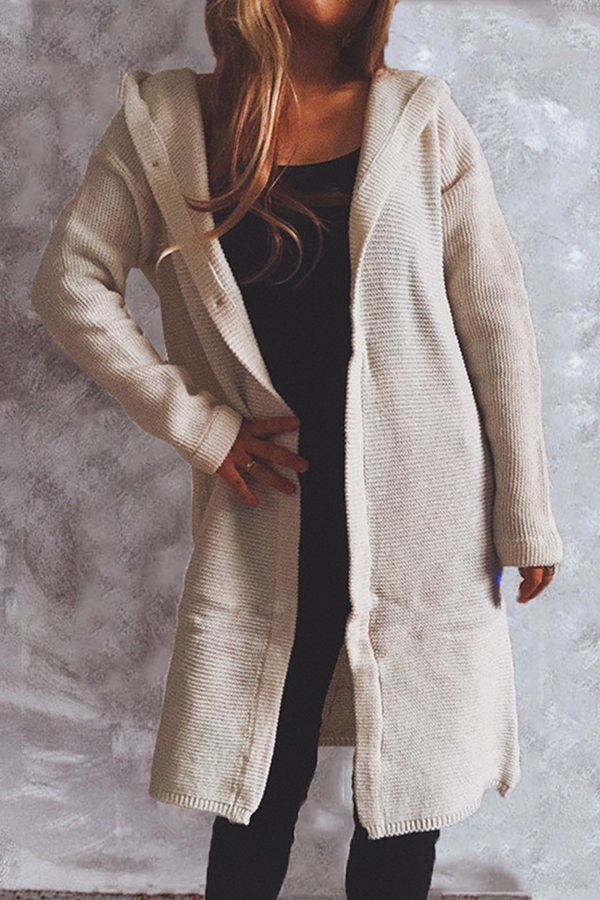 Cream White