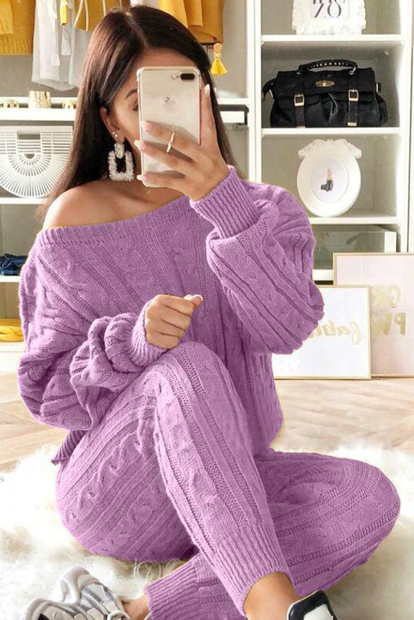 Gracefully Styled Sweater for Any Occasion