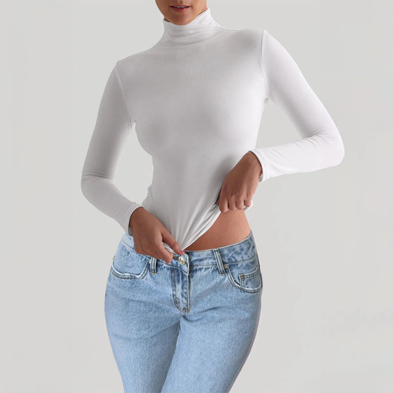 Elegantly Styled Pullover for Everyday Wear