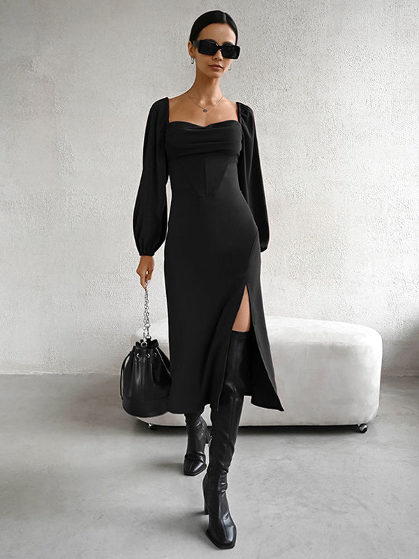 Classic Vintage & Enduringly Stylish Dress