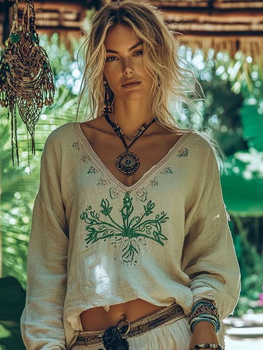 Elegantly Styled Shirt for Everyday Wear