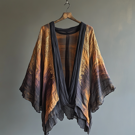Beautifully Crafted Cardigan