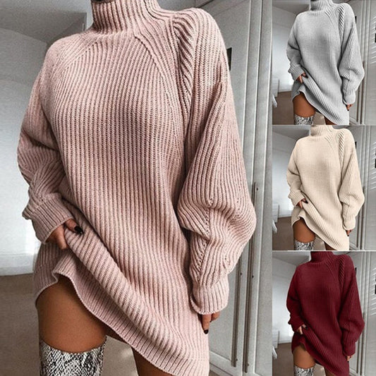 Beautifully Crafted Sweater in a Classic Style