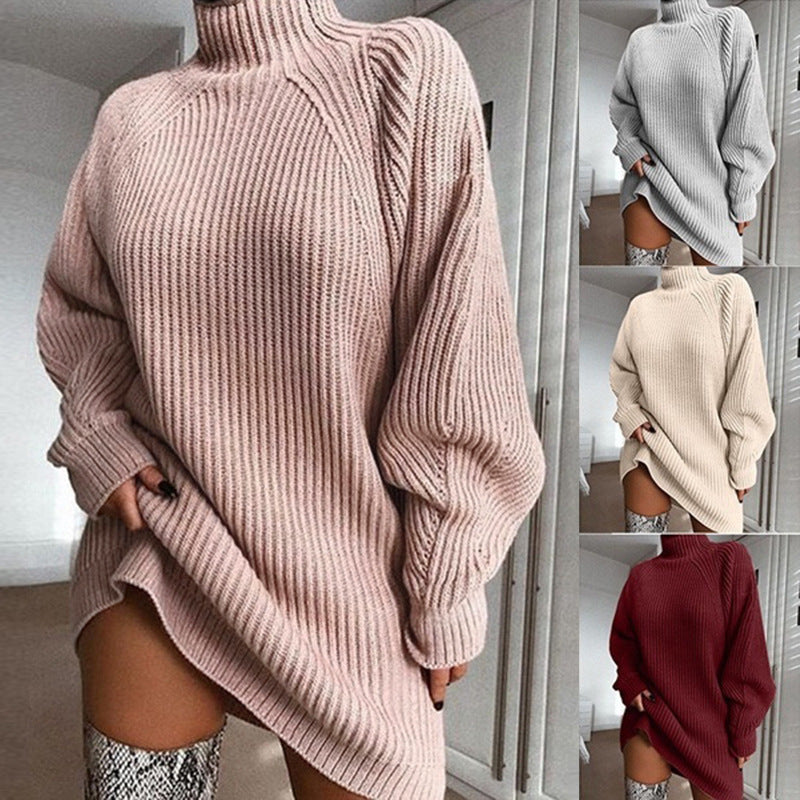 Beautifully Crafted Sweater in a Classic Style