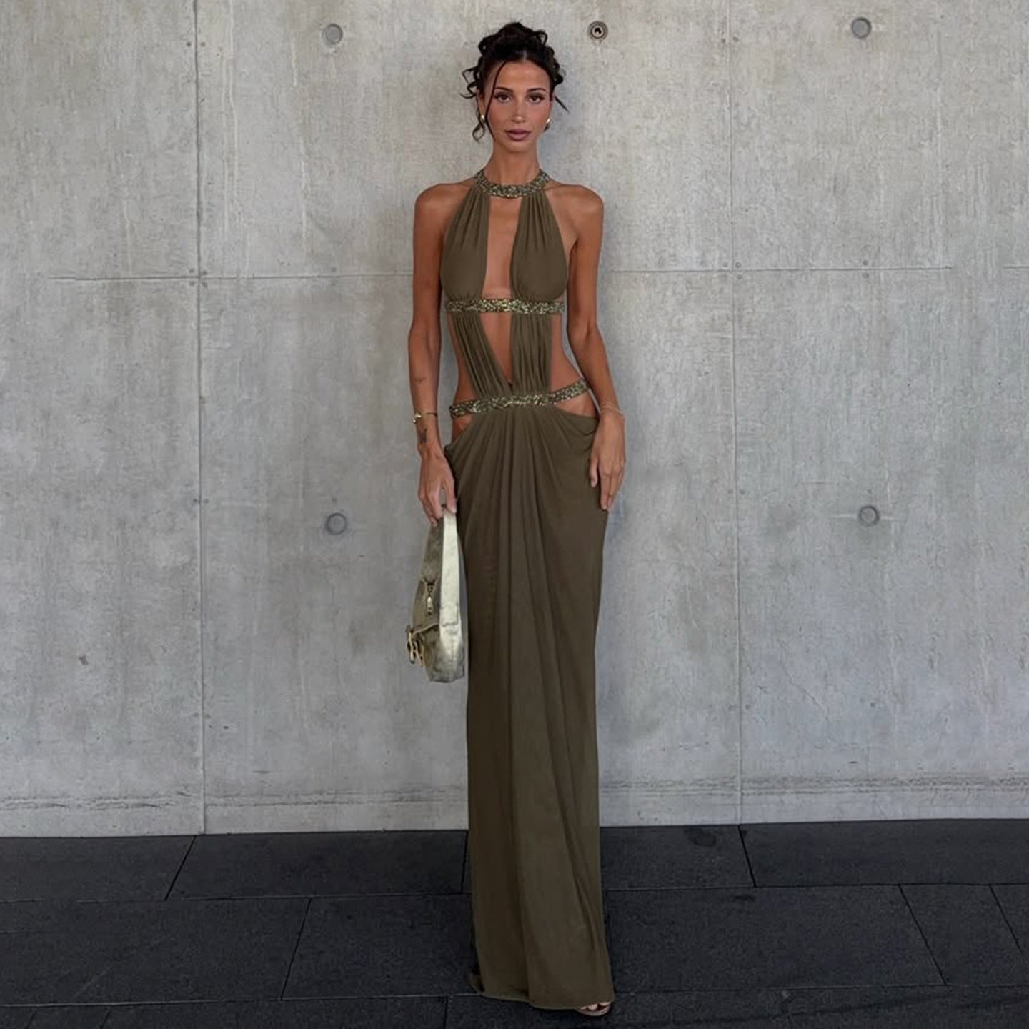 Army Green