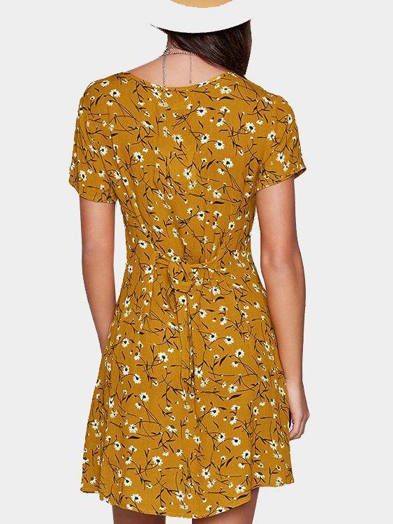 Classic Vintage & Enduringly Stylish Dress