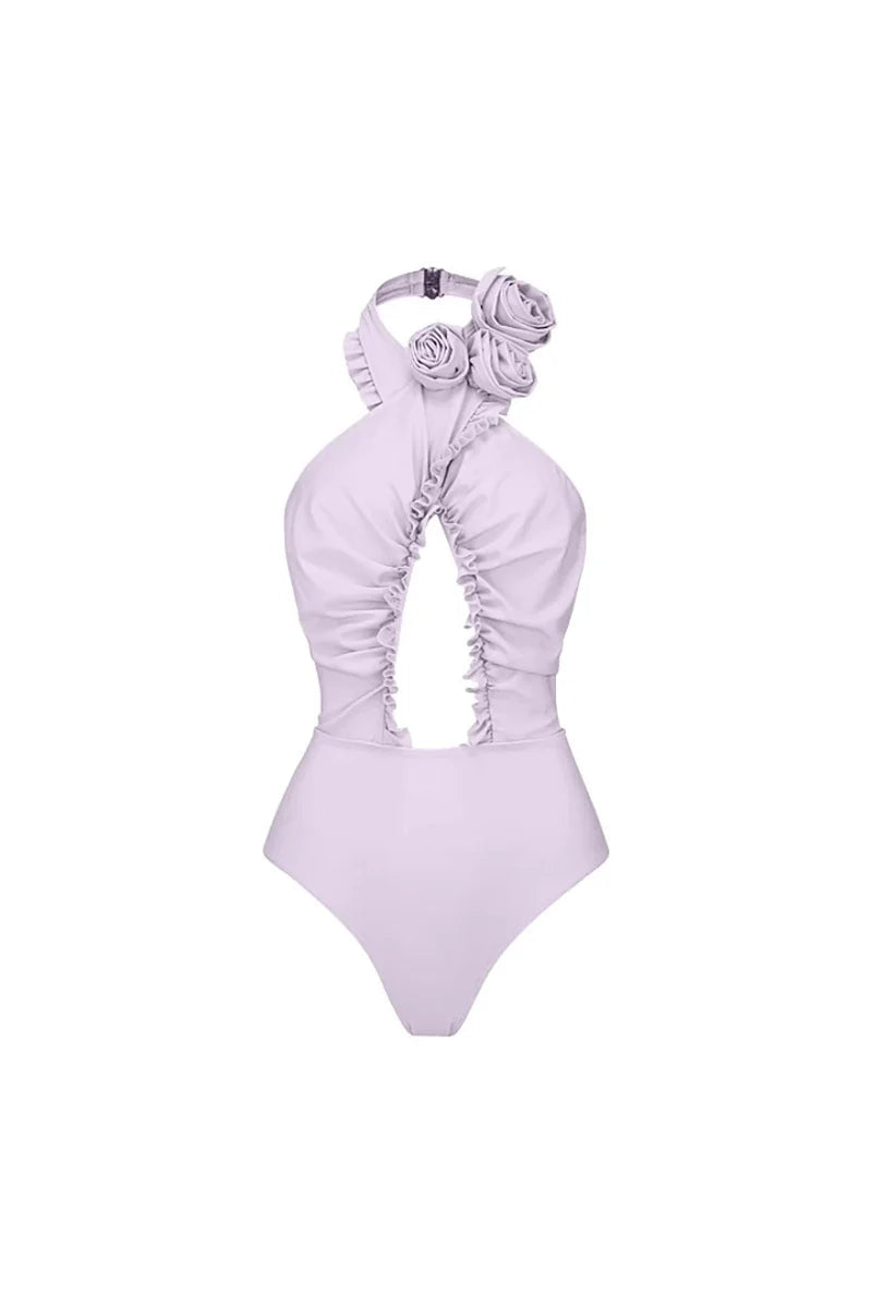 A Vintage Style Garment with Delicate Timeless Details