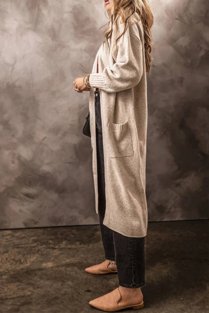 Classic Vintage & Enduringly Stylish Cardigan