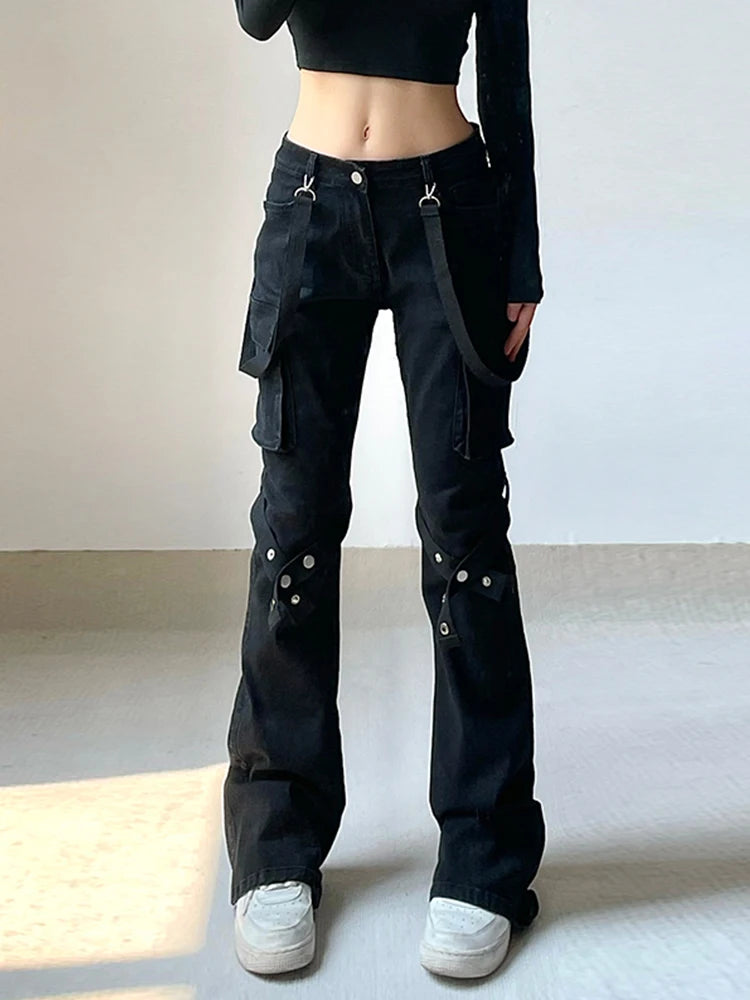 Polished Pants with an Effortless Classic Look