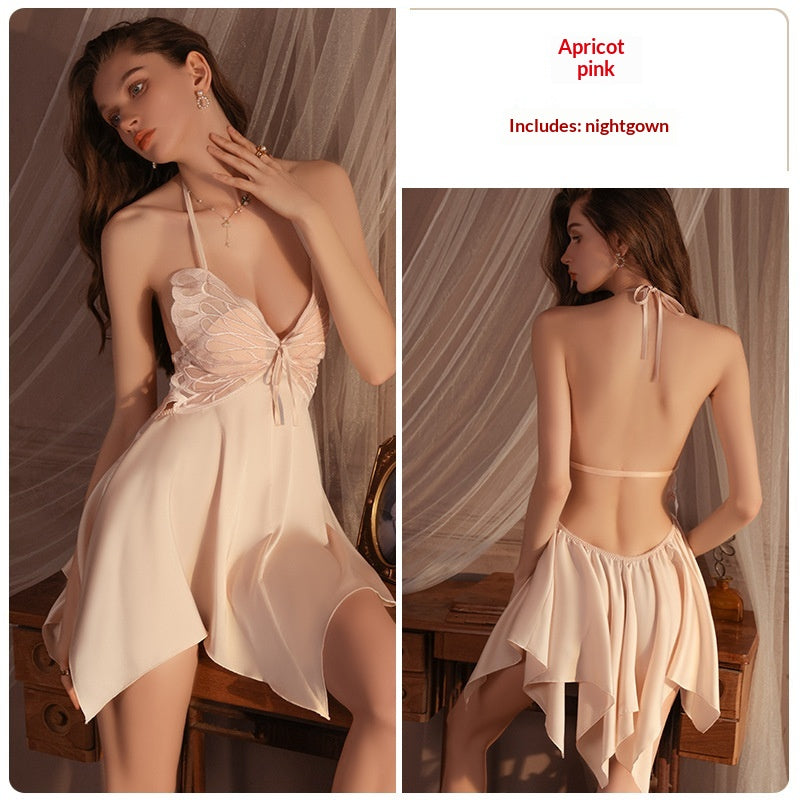 Apricot Pink