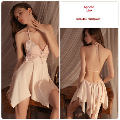 Apricot Pink