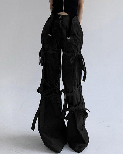 Gracefully Styled Pants for Any Occasion
