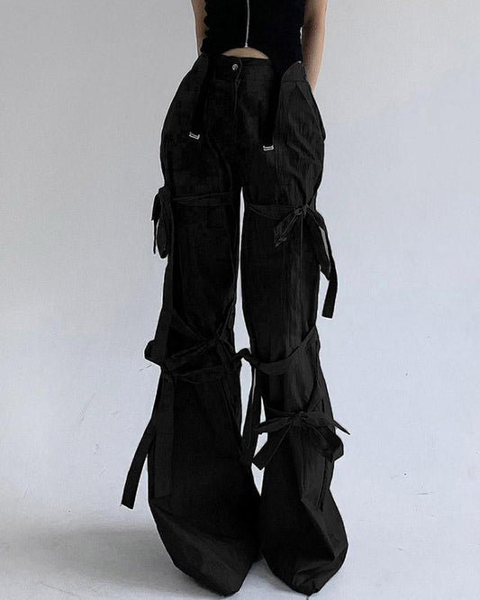 Gracefully Styled Pants for Any Occasion