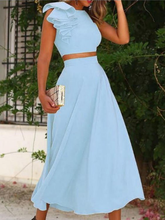 Polished Top with an Effortless Classic Look