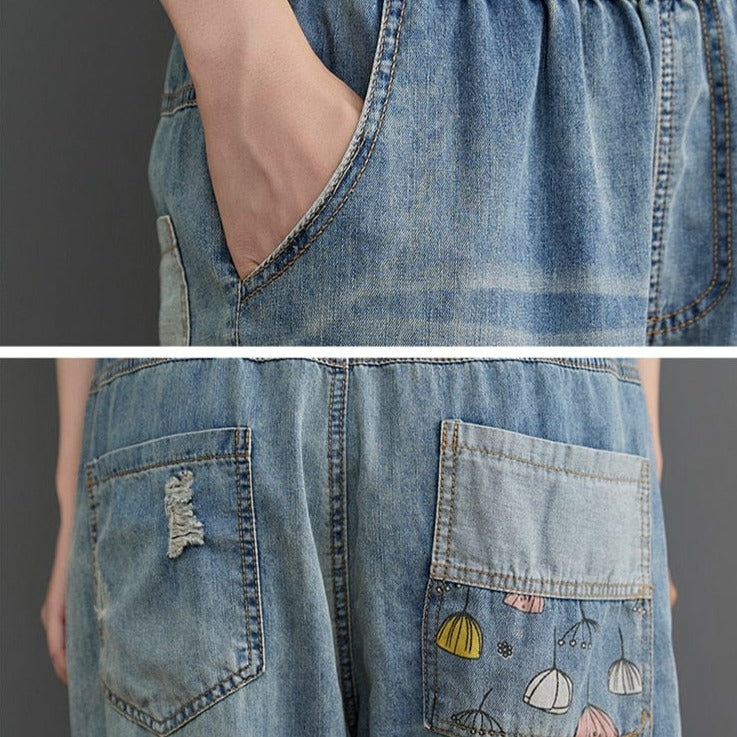 A Vintage Style Garment with Delicate Timeless Details